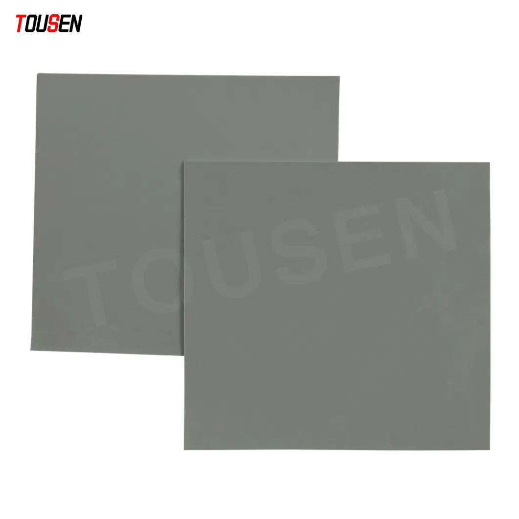 Thermal Silicone Pad Thermal Pads Thermal Interface Material Good Endurance Wholesale Customized with Long Life for GPU CPU Motherboard Heatsink Pad